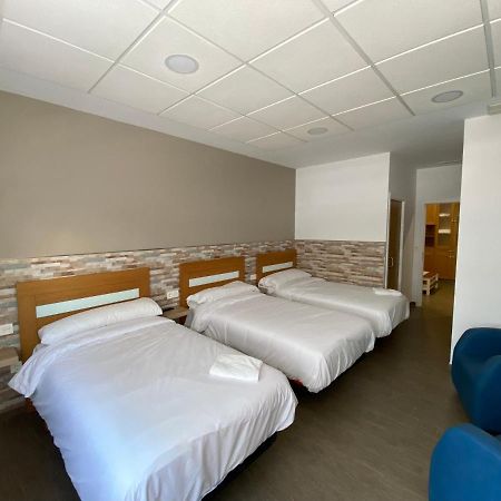 Dpcristal El Rinconcito Ξενοδοχείο Sarria Εξωτερικό φωτογραφία