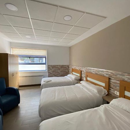 Dpcristal El Rinconcito Ξενοδοχείο Sarria Εξωτερικό φωτογραφία
