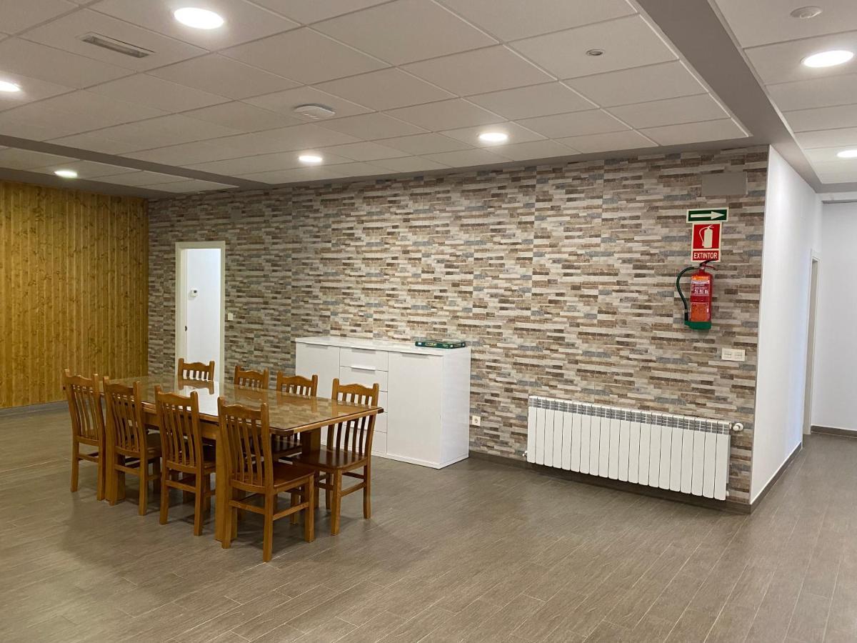 Dpcristal El Rinconcito Ξενοδοχείο Sarria Εξωτερικό φωτογραφία